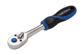 Knarre 1/4" Comfort