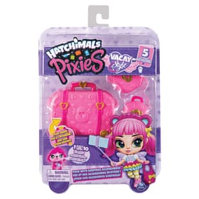 Spin Master Hatchimal Coll. Pixies Vacay Spielfigur Hatchimal Coll. Pixies Vacay Spielfigur Spin Master 746596400000 Bild Nr. 1