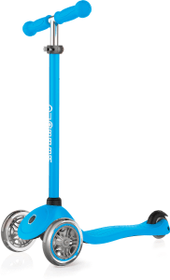 Primo Trottinette Globber 466534700041 Taille Taille unique Couleur bleu claire Photo no. 1