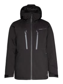 TIMO snowjacket Veste de ski Protest 460389700620 Taille XL Couleur noir Photo no. 1