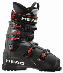 Edge LYT 100 Chaussures de ski Head 495467726520 Taille 26.5 Couleur noir Photo no. 1