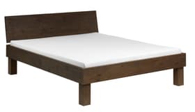 HASENA OAKLINE WILD Letto OAKLINE WILD Letto HASENA 403523500000 Dimensioni L: 180.0 cm x P: 200.0 cm Colore Quercia selvatica coffee N. figura 1