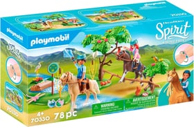 PLAYMOBIL® 70330 Tiro al bersaglio 70330 Tiro al bersaglio PLAYMOBIL® 748030700000 N. figura 1