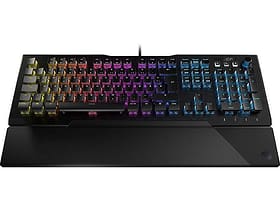 ROCCAT Vulcan 121 AIMO Tastatur Vulcan 121 AIMO Tastatur ROCCAT 785300147658 Bild Nr. 1