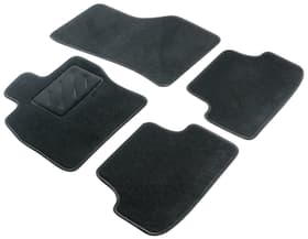 Set standard di tappetini per auto DAIHATSU Tappetino WALSER 620306800000 N. figura 1