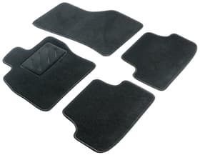 WALSER Set de tapis de voiture standard SUZUKI Tapis de voiture Set de tapis de voiture standard SUZUKI Tapis de voiture WALSER 620324000000 Photo no. 1