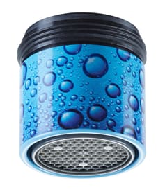 NEOPERL FANTASY Drops M22/M24 Strahlregler FANTASY Drops M22/M24 Strahlregler NEOPERL 675174100000 Bild Nr. 1