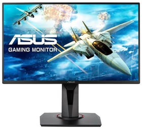 Asus VG258Q 24.5" 90LM0450-B01370 Monitor VG258Q 24.5" 90LM0450-B01370 Monitor Asus 785300136220 Bild Nr. 1
