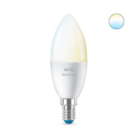 TUNABLE WHITE C37 LED Lampe WiZ 421118900000 Bild Nr. 1