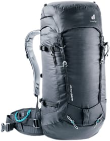 Guide Lite 30+ Alpinrucksack Deuter 466238800020 Grösse Einheitsgrösse Farbe schwarz Bild-Nr. 1