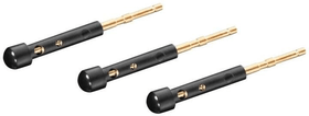Wacom 3 pièces Nibs pour Intuos Creative Stylus 2 Pointes souples 3 pièces Nibs pour Intuos Creative Stylus 2 Pointes souples Wacom 785300147808 Photo no. 1