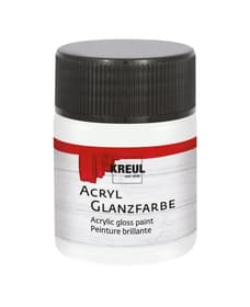 C.Kreul Vernice Lucida 50 ml Vernice lucida Vernice Lucida 50 ml Vernice lucida C.Kreul 665527000010 N. figura 1