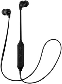 JVC HA-FX21BT-B - Schwarz In-Ear Kopfhörer HA-FX21BT-B - Schwarz In-Ear Kopfhörer JVC 785300141749 Bild Nr. 1