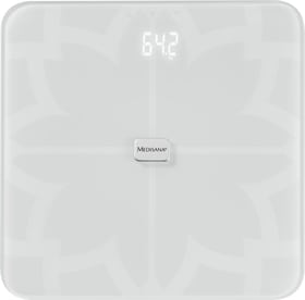 Medisana 40511 bianco Monitor della composizione corporea 40511 bianco Monitor della composizione corporea Medisana 717984200000 N. figura 1