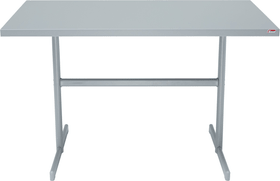 Klapptisch SEVILLA, 117 cm