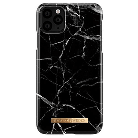 Hard Cover Black Marble black Coque iDeal of Sweden 785300147951 Photo no. 1