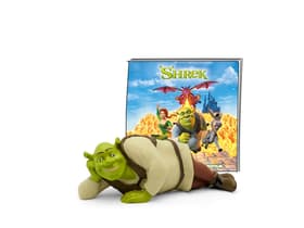Shrek - Der tollkühne Held Hörspiel tonies® 747523200000 Bild Nr. 1