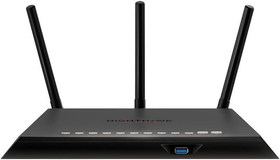 Netgear XR300-100EUS Nighthawk Pro Gaming WLAN Router AC2600 Router XR300-100EUS Nighthawk Pro Gaming WLAN Router AC2600 Router Netgear 785300142804 Bild Nr. 1