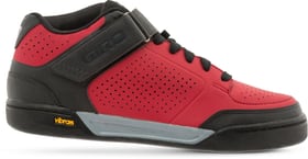 Giro Riddance Mid Chaussures de cyclisme Riddance Mid Chaussures de cyclisme Giro 493223743030 Taille 43 Couleur rouge Photo no. 1