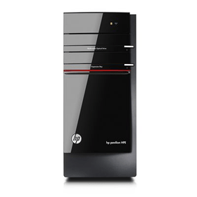 HP HP HPE h8-1320ez Desktop HP HPE h8-1320ez Desktop HP 79776280000012 Bild Nr. 1