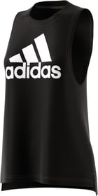 BOXY LOGO TANK