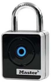 Master Lock 4400 Bluetooth Cadenas 4400 Bluetooth Cadenas Master Lock 614179600000 Photo no. 1