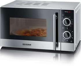 Severin MW7874 Micro-onde MW7874 Micro-onde Severin 785300158110 Photo no. 1