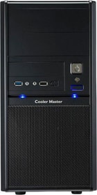 Cooler Master Boîtier d'ordinateur Elite 342 Boîtiers PC Boîtier d'ordinateur Elite 342 Boîtiers PC Cooler Master 785300143856 Photo no. 1