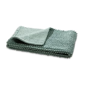 JULE Tappeto bagno JULE Tappeto bagno 374089400000 Dimensioni L: 60.0 cm x P: 90.0 cm Colore Turchese N. figura 1