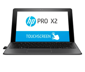 HP Pro x2 612 G2 i5-7Y54 2-in-1