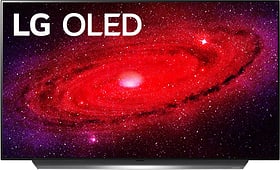 OLED48CX6 48" 4K webOS 5.0 OLED TV LG 77036410000020 No. figura 1