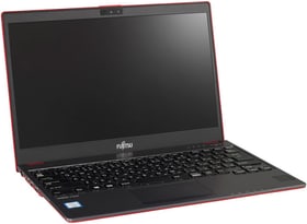 Lifebook U938 - rot