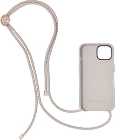 DISCOVERY Handyhülle Sohotree 443101800000 Farbe Ivory Passendes Modell iPhone 12 Bild Nr. 1
