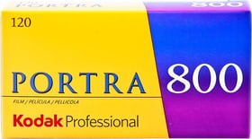 Portra 800 120 5-Pack