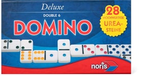 Deluxe Doppel 6 Domino