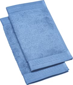 NEVA Lavettes à 2 piéces NEVA Lavettes à 2 piéces 450849720140 Couleur Bleu Dimensions L: 30.0 cm x H: 30.0 cm Photo no. 1