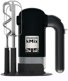 Kenwood kMix HMX750BK Batteur électrique kMix HMX750BK Batteur électrique Kenwood 785300137656 Photo no. 1
