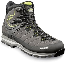 Litepeak GTX Chaussures de trekking Meindl 473327744580 Taille 44.5 Couleur gris Photo no. 1