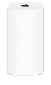 Apple AirPort Time Capsule 2 TB AirPort Time Capsule 2 TB Apple 797786900000 Bild Nr. 1