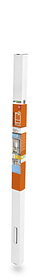 Windhager Fensterrollo PLUS Protezione contro gli insetti Fensterrollo PLUS Protezione contro gli insetti Windhager 631267100000 N. figura 1