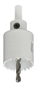 kwb HSS BIM Lochsäge 40 mm HSS BIM Lochsäge 40 mm kwb 616224700000 Bild Nr. 1
