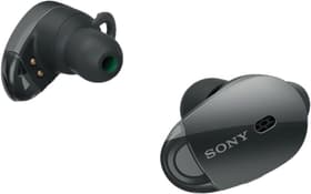 WF-1000XB - Schwarz In-Ear Kopfhörer Sony 77277890000017 Bild Nr. 1