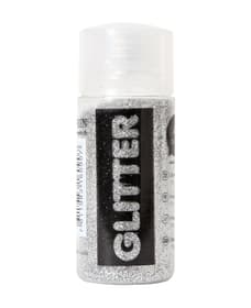 Glitter fein 15 g, silber I AM CREATIVE 665750500000 Photo no. 1