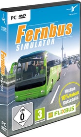 PC - Fernbus Simulator Box PC - Fernbus Simulator Box 785300121242 Bild Nr. 1