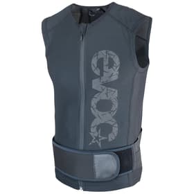 Evoc Vest lite Protection dorsale Vest lite Protection dorsale Evoc 461840000420 Taille M Couleur noir Photo no. 1