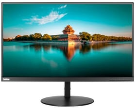 Lenovo ThinkVision T27h-10 27" Schermo ThinkVision T27h-10 27" Schermo Lenovo 785300142063 N. figura 1