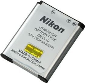 Nikon Akku EN-EL19 Akku EN-EL19 Nikon 793137100000 Bild Nr. 1