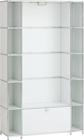 FLEXCUBE Guardaroba FLEXCUBE Guardaroba 401857700000 N. figura 1