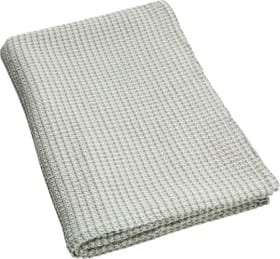 BERTO Couverture BERTO Couverture 451636243381 Couleur Gris clair Dimensions L: 150.0 cm x H: 200.0 cm Photo no. 1