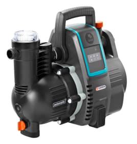 Gardena smart 5000/5 Pompa automatico per casa e giardino smart 5000/5 Pompa automatico per casa e giardino Gardena FG0001216003 Photo no. 1